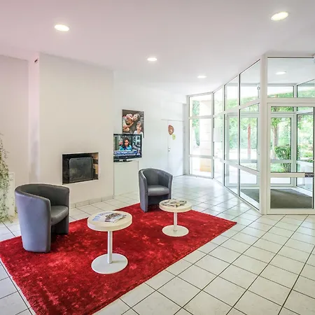 Holiday home Privilege-1 By Interhome