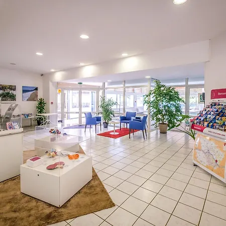 Semesterbostad Privilege-1 By Interhome
