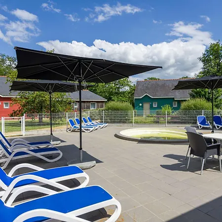 Privilege-1 By Interhome Semesterbostad *