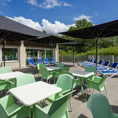 Privilege-1 By Interhome Holiday home Saumur