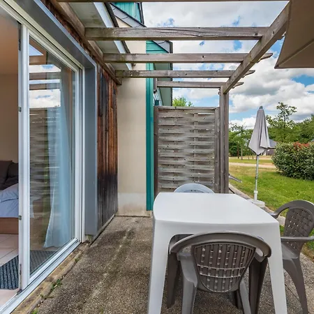 Privilege-1 By Interhome *