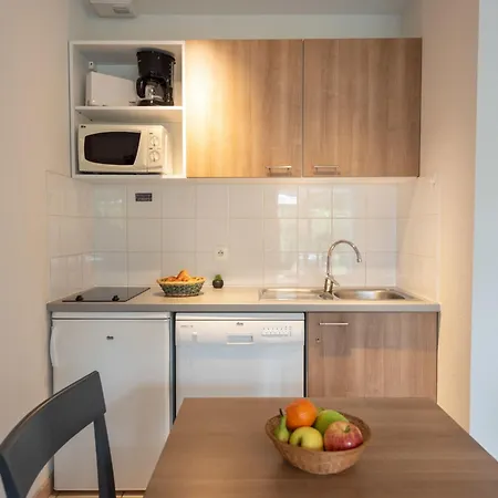 Privilege-1 By Interhome