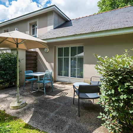 Privilege-1 By Interhome Semesterbostad Saumur