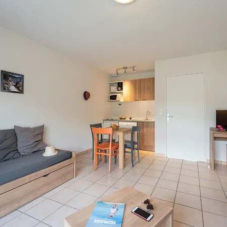 Holiday home Privilege-1 By Interhome *