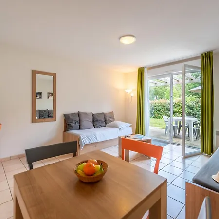 Privilege-1 By Interhome Semesterbostad Saumur