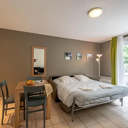 Semesterbostad Privilege-1 By Interhome Saumur