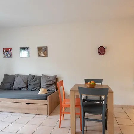 Privilege-1 By Interhome Holiday home