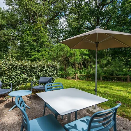 Holiday home Privilege-1 By Interhome *