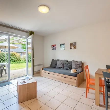 Privilege-1 By Interhome Saumur