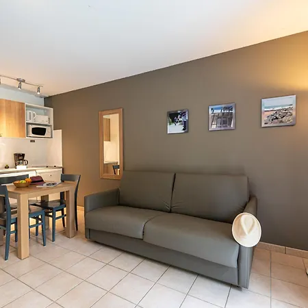 Privilege-1 By Interhome