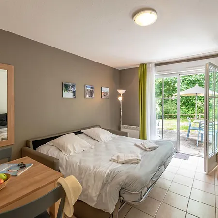 Holiday home Privilege-1 By Interhome