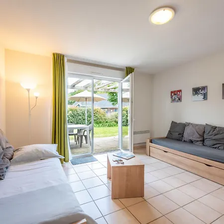 Privilege-1 By Interhome Holiday home *