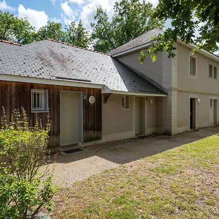 Semesterbostad Privilege-1 By Interhome Saumur