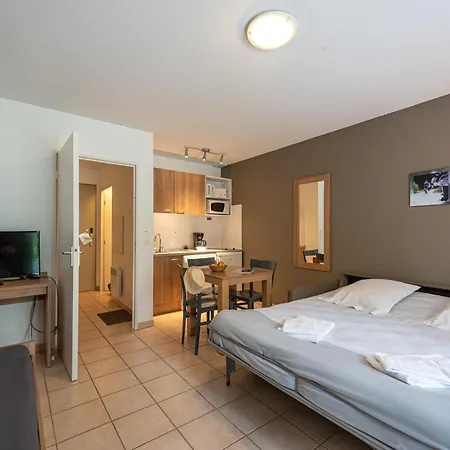 Privilege-1 By Interhome Holiday home *