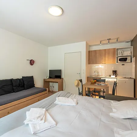 Holiday home Privilege-1 By Interhome *